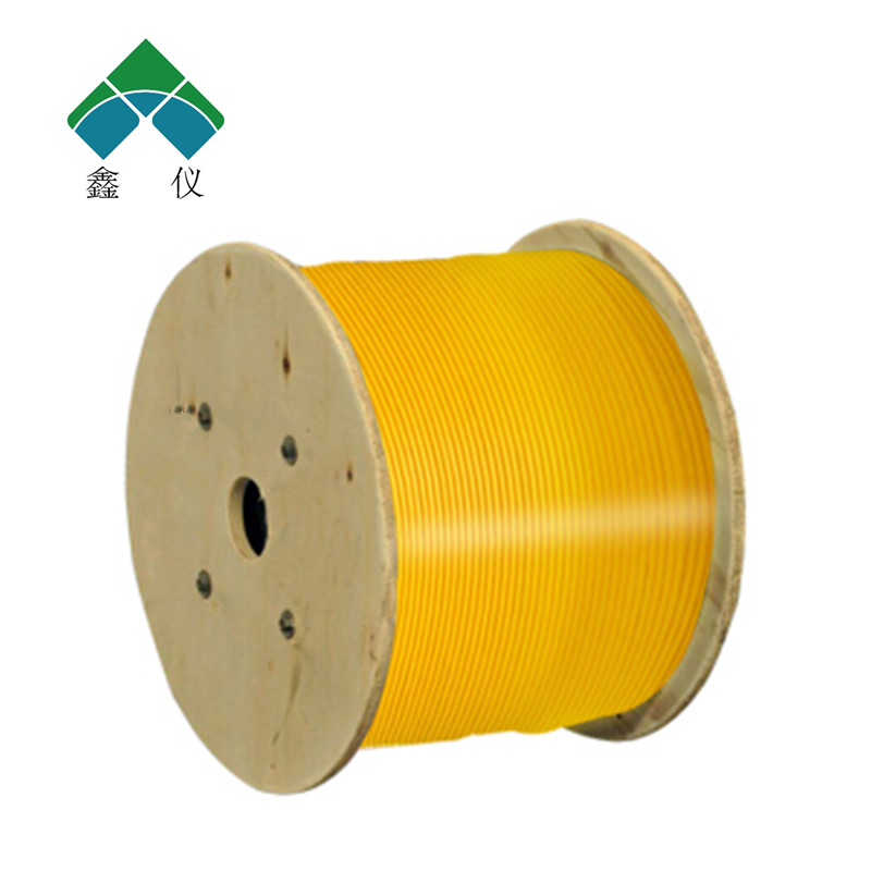 8芯室內(nèi)單模光纜