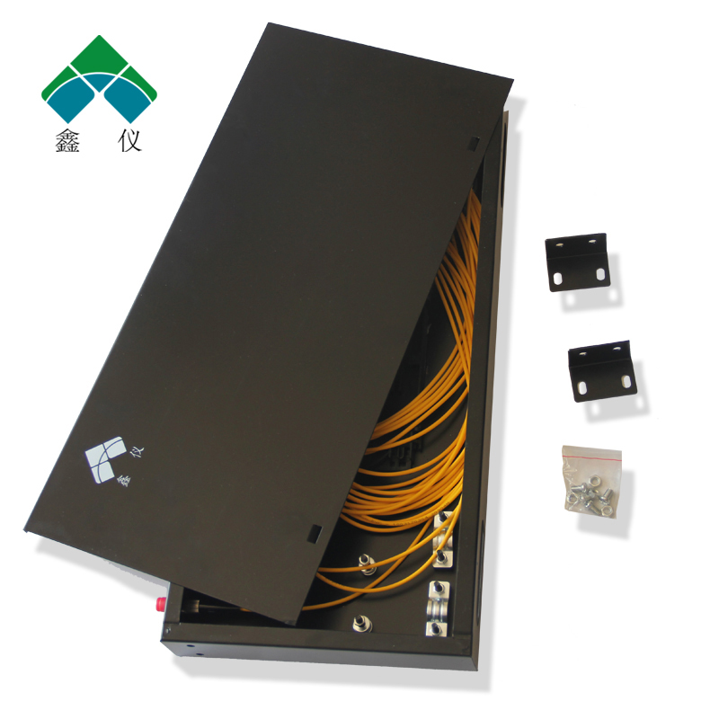 12口光纖盒（FC滿配）