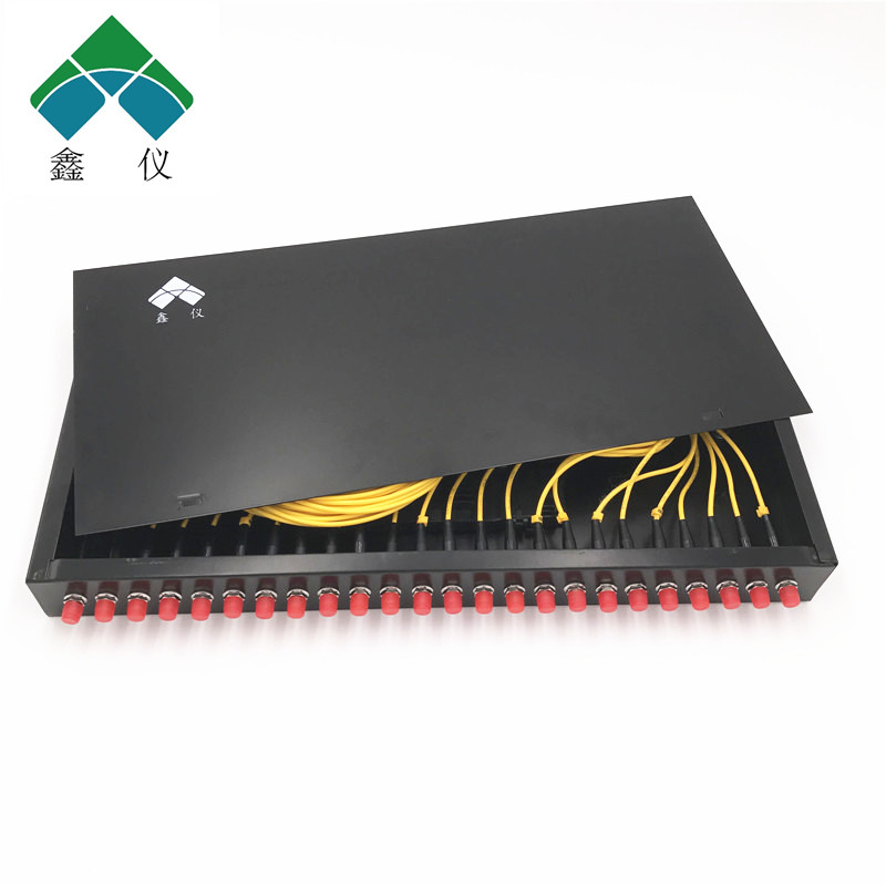 24口光纖盒