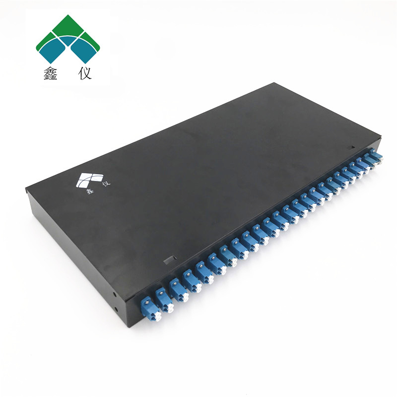 24口光纖盒
