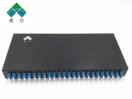 24口光纖盒（SC滿(mǎn)配）