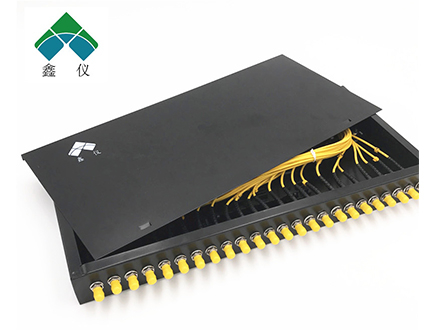 24口光纖盒（ST滿(mǎn)配）