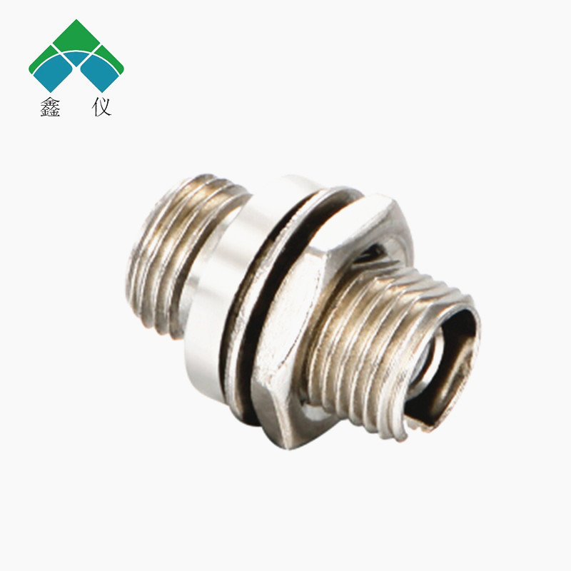 FC單模D型耦合器