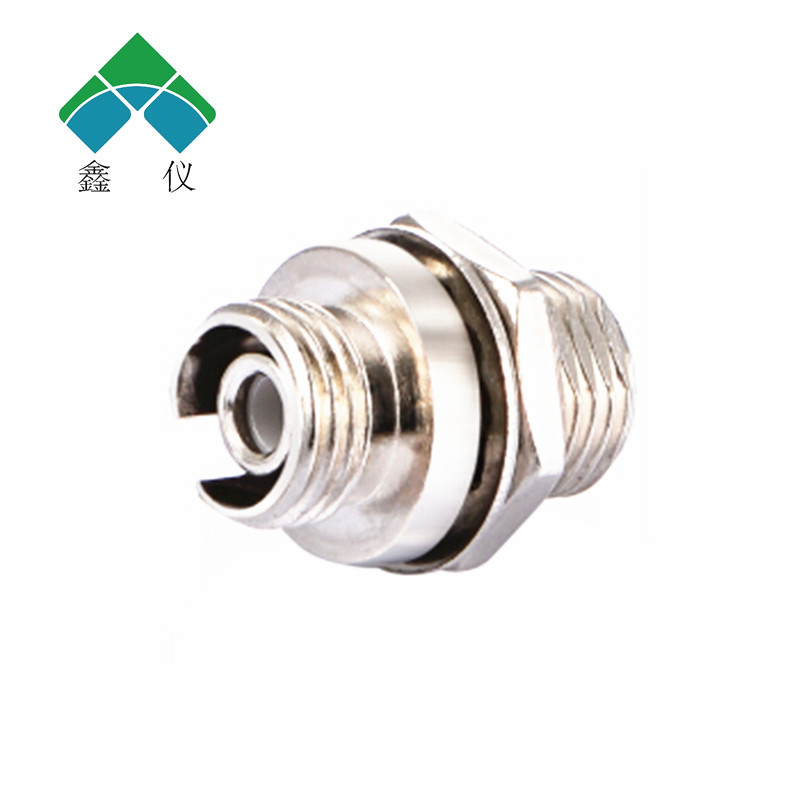 FC單模D型耦合器