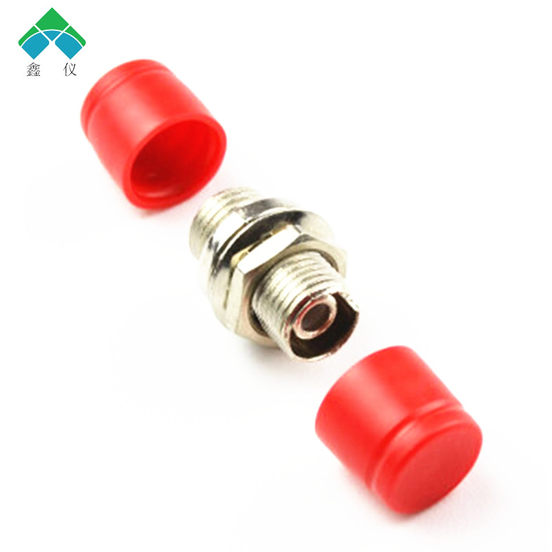 FC單模D型耦合器