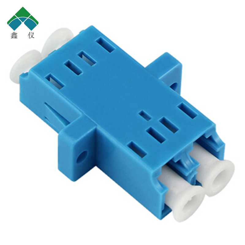 LC雙工單模耦合器（SC型）