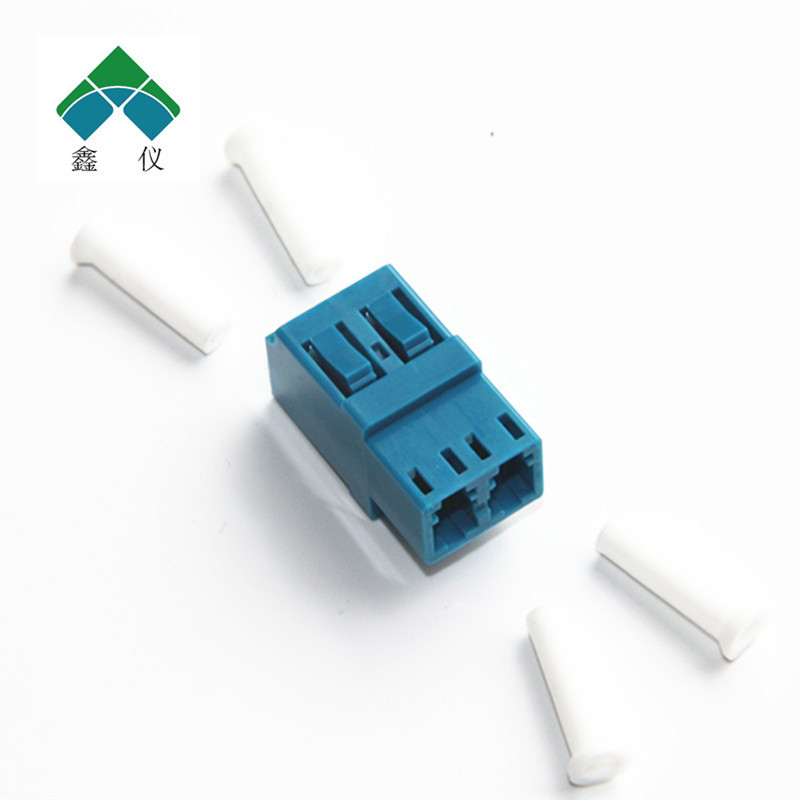 LC單模耦合器（高低型）