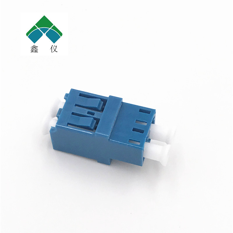 LC單模耦合器（高低型）