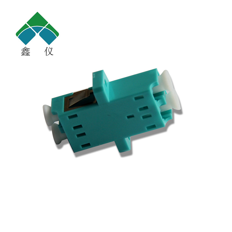 LC雙工多模萬兆耦合器（SC型）