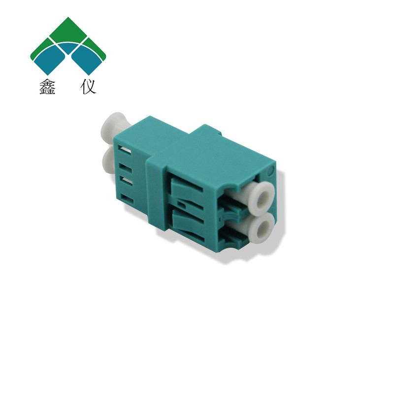 LC雙工多模萬兆耦合器（高低型）
