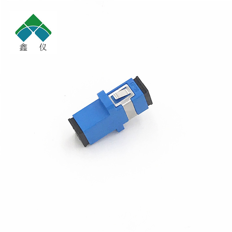 SC單工單模耦合器