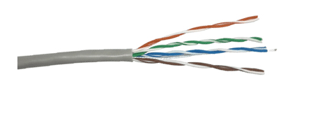 超五類非屏蔽網(wǎng)線具有高品質(zhì)電氣及機(jī)械性能,超越ISO/IEC 11801, ANSI/TIA-568-C.2標(biāo)準(zhǔn)的要求。數(shù)據(jù)電纜適用于結(jié)構(gòu)化布線,可用于傳輸數(shù)字或模擬語音、視頻和數(shù)據(jù)信號。適用于所有遵從EN 50173-1 and ISO/IEC 11801標(biāo)準(zhǔn)的ICT網(wǎng)絡(luò)應(yīng)用。適用于以太網(wǎng)供電。
